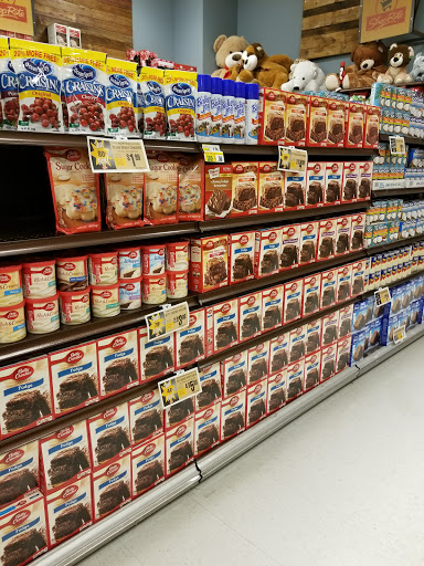 Grocery Store «ShopRite of Liberty», reviews and photos, 1955 NY-52, Liberty, NY 12754, USA