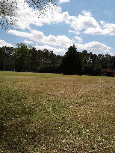 Golf Club «Wildwood Green Golf Club», reviews and photos, 3000 Ballybunion Way, Raleigh, NC 27613, USA