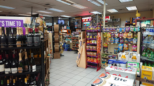 Convenience Store «AMPM», reviews and photos, 3302 S Diamond Bar Blvd, Diamond Bar, CA 91765, USA