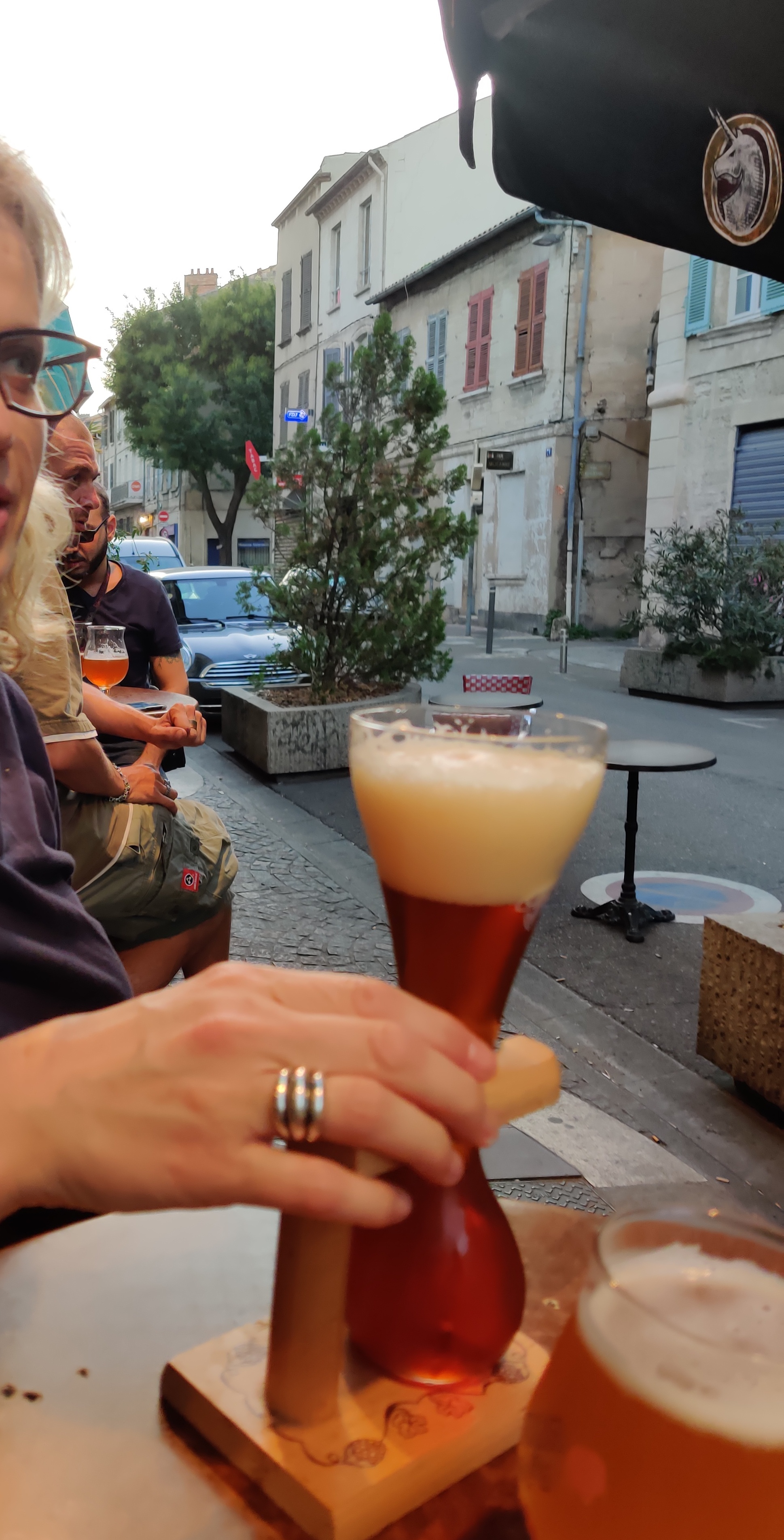 Photo n° 1 de l'avis de Nicolas.o fait le 14/10/2019 à 09:23