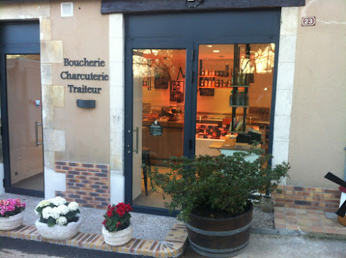 Boucherie Maison Chevreau Menetou-Râtel