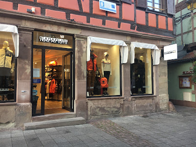 Napapijri Obernai à Obernai