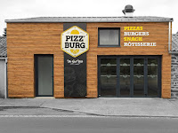 Photos du propriétaire du Restaurant de hamburgers Pizz' Burg à Montaigu-Vendée - n°1