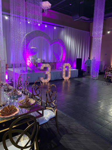 Banquet Hall «Occasions Banquet Hall», reviews and photos, 9375 Washington Blvd N, Laurel, MD 20723, USA