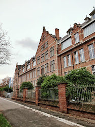 Departement Materiaalkunde (MTM) KU Leuven