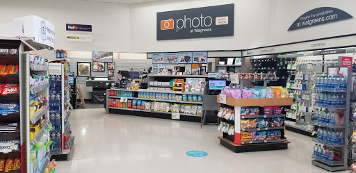 Drug Store «Walgreens», reviews and photos, 1762 Mars Hill Church Rd NW, Acworth, GA 30101, USA