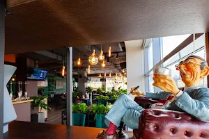 Rich Lounge | Лаундж-бар Мичуринский проспект | Ресторан, кафе, кальянная image