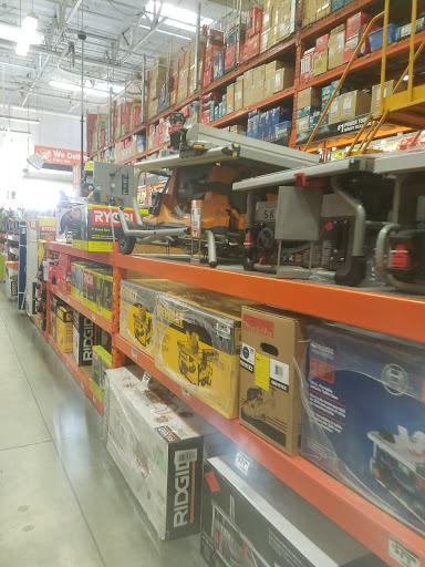 Home Improvement Store «The Home Depot», reviews and photos, 435 W Katella Ave, Orange, CA 92867, USA