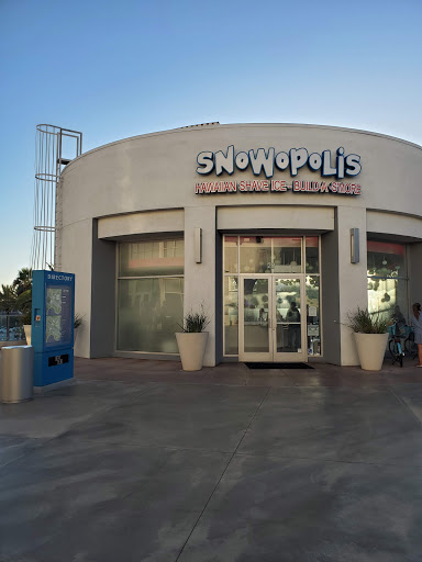 Shopping Mall «The Pike Outlets», reviews and photos, 95 S Pine Ave, Long Beach, CA 90802, USA