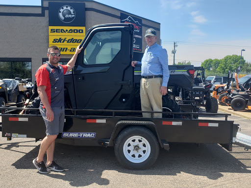 ATV Dealer «Airtec Sports of Hudson», reviews and photos, 1401 Gateway Cir, Hudson, WI 54016, USA