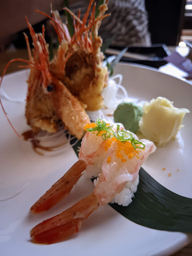 Sams Sushi image