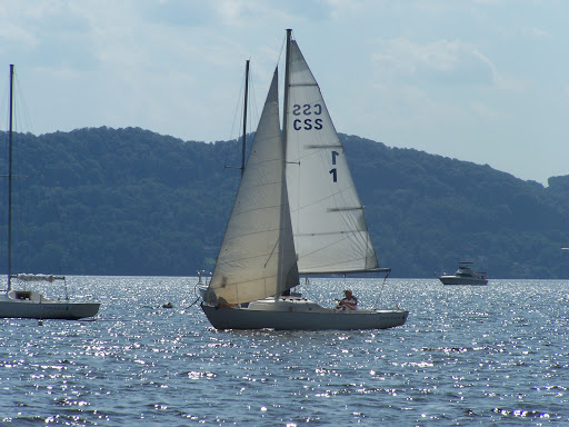 Croton Sailing School
