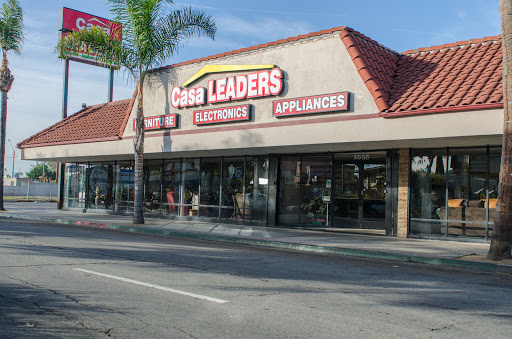 Furniture Store «Casa Leaders», reviews and photos, 1855 Pacific Ave, Long Beach, CA 90806, USA
