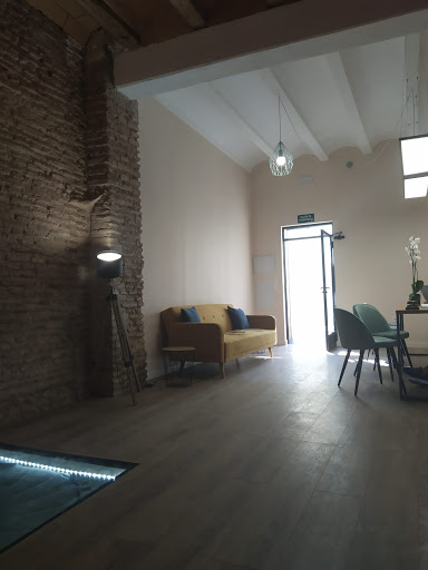URBANITES Inmobiliaria integral en Almàssera