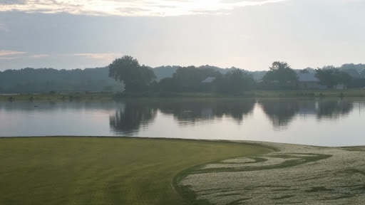 Golf Club «Lake Caroline Golf Club», reviews and photos, 118 Caroline Club Cir, Madison, MS 39110, USA