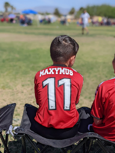 Park «Heers Park», reviews and photos, 6320 Plaza Verde Pl, Las Vegas, NV 89108, USA