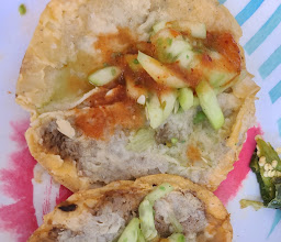 Paco Tacos de Barbacoa photo