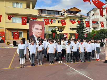 75. Yıl Cumhuriyet İlköğretim Okulu