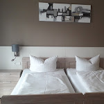 Photo n°2 de l'avis de Madel.. fait le 19/03/2023 à 21:04 sur le  Kurgarten-Hotel à Wolfach