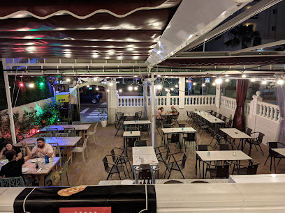 Restaurante FOC, pasta & grill - Av. Emilio Ortuño, 15, 03501 Benidorm, Alicante, Spain