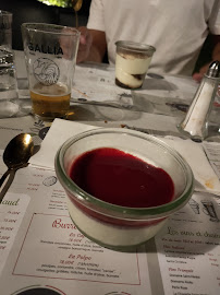 Plats et boissons du Restaurant italien La Strada à Les Angles - n°19