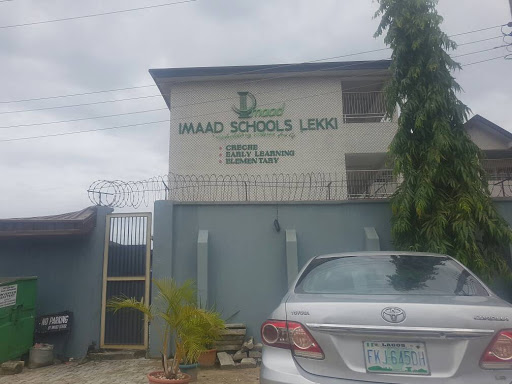 Imaad Schools Lekki, 12-14 Alhaji Yekini Bakare Avenue, 12-14 Alhaji Yekini Olawale Bakare Ave, Lekki, Nigeria, Public School, state Lagos