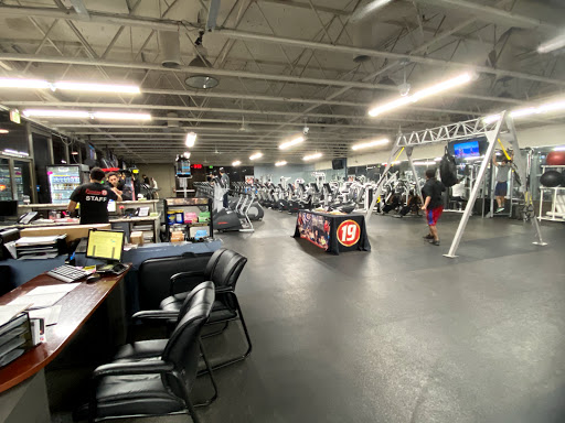 Gym «Fitness 19», reviews and photos, 1060 E El Camino Real, Sunnyvale, CA 94087, USA