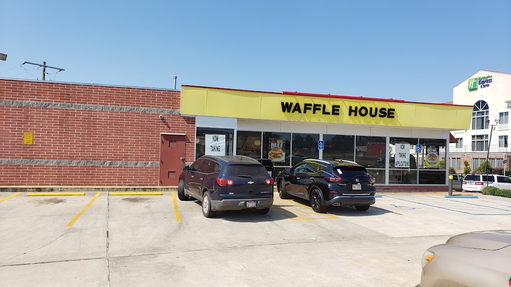 Waffle House 39111