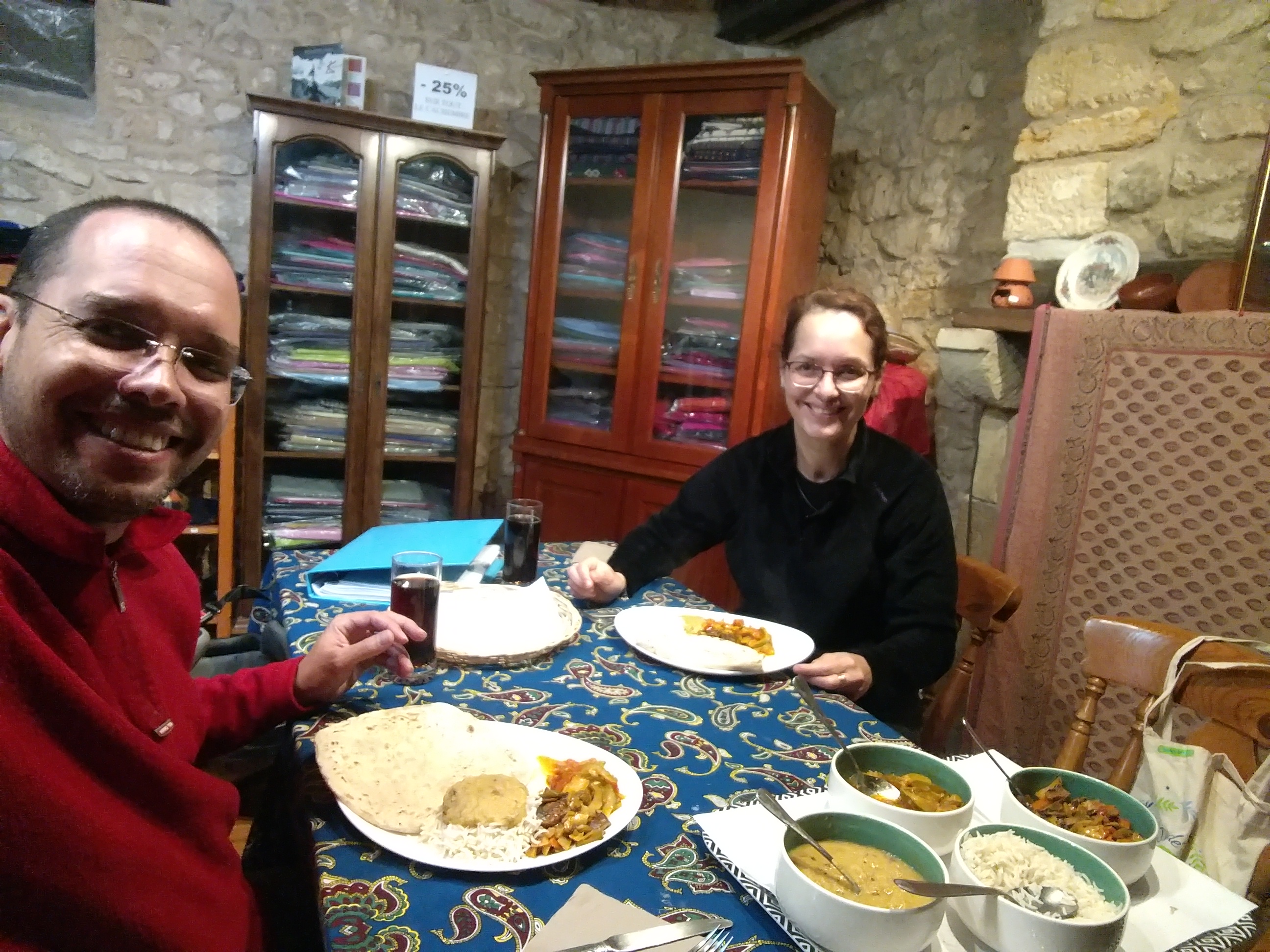 Photo n° 1 de l'avis de Fred.n fait le 31/10/2020 à 23:03