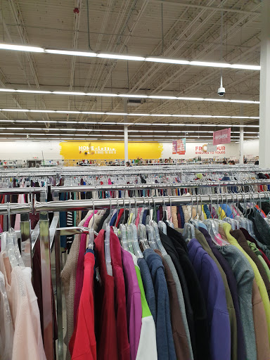 Thrift Store «Value Village», reviews and photos