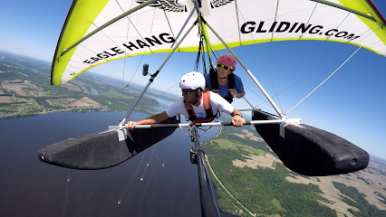 Eagle Hang Gliding