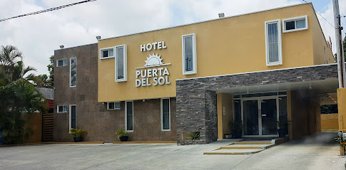 Hotel Puerta Del Sol