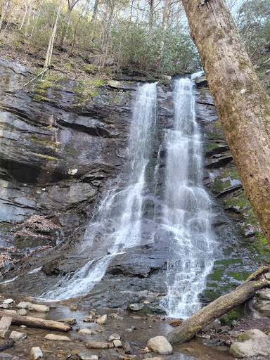 Sill Branch Falls