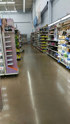 Department Store «Walmart Supercenter», reviews and photos, 555 Colemans Crossing Blvd, Marysville, OH 43040, USA