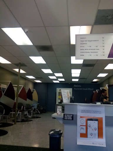 Hair Salon «Great Clips», reviews and photos, 21731 Lake Forest Dr #102, Lake Forest, CA 92630, USA