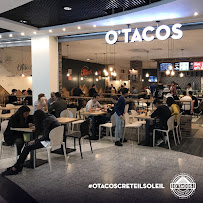 Atmosphère du Restaurant O'tacos Créteil Soleil à Créteil - n°1