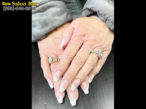 Beauty Salon «Orenco Salon Bar», reviews and photos, Orenco Salon Bar, 1297 NE Orenco Station Pkwy E, Hillsboro, OR 97124, USA