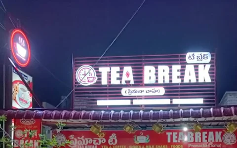 Premacha Tea Break image