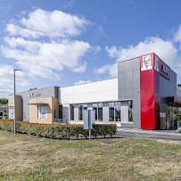 Photos du propriétaire du Restaurant KFC Bordeaux Mérignac à Mérignac - n°19