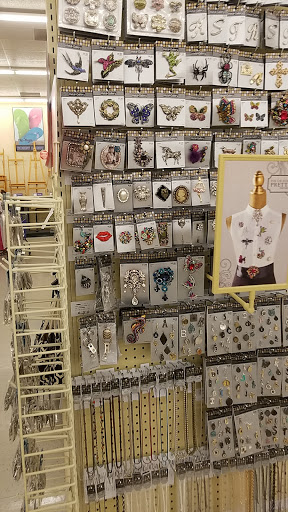 Craft Store «Hobby Lobby», reviews and photos, 997 Bullsboro Dr, Newnan, GA 30265, USA