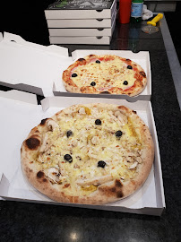 Photos du propriétaire du Pizzas à emporter camion la pana pizza à Bayonne - n°3
