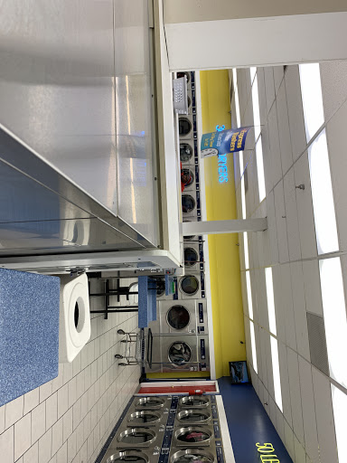 Laundromat «The Wash House», reviews and photos, 2048 Victory Blvd, Portsmouth, VA 23702, USA