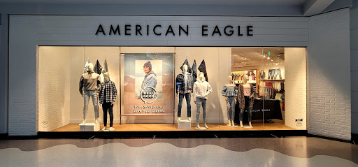 Clothing Store «AEO & Aerie Store», reviews and photos, 825 Dulaney Valley Rd #116, Towson, MD 21204, USA