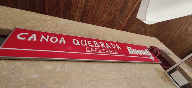 Canoa Quebrada-cafetaria Lda - Gondomar
