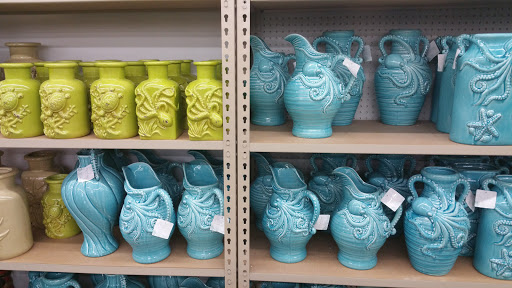 Home Goods Store «Old Time Pottery», reviews and photos, 1870 N Kings Hwy, Myrtle Beach, SC 29575, USA