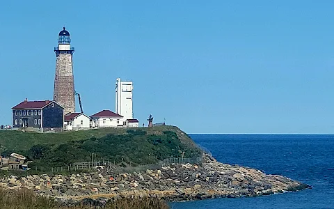 Montauk Point Lighthouse Museum image