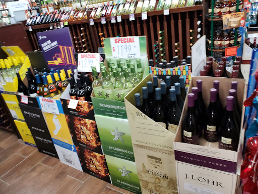 Liquor Store «Can Do Liquor Store», reviews and photos, 16932 Goldenwest St, Huntington Beach, CA 92647, USA