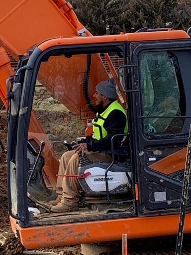 Chrysler Dealer «Dulles Motorcars», reviews and photos, 107 Catoctin Cir SE, Leesburg, VA 20175, USA