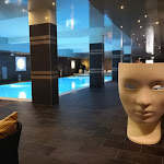 Photo n°7 de l'avis de Delphine.i fait le 14/05/2022 à 15:41 sur le  WELLNESS SPA HOTEL | Principe di Fitalia à Syracuse