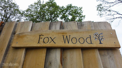 Fox Wood Campsite
